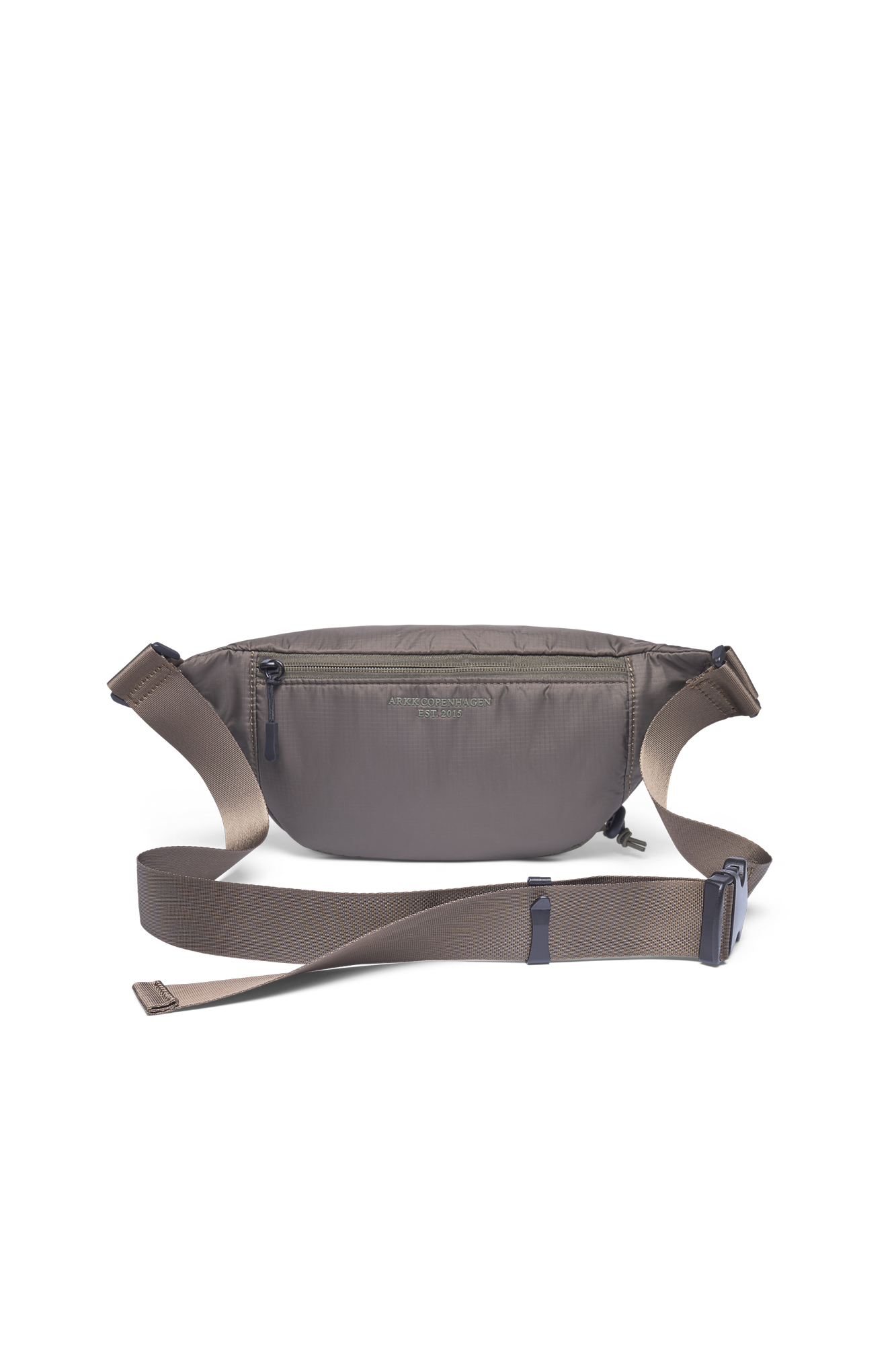 ARKK Accessories ARKK Nylon Bumbag | Olive Bumbag